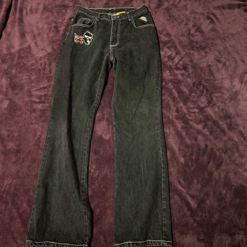 Sanrio pants vintage *DEADSTOCK* super rare .